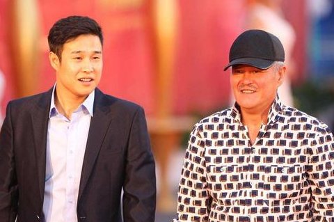 小沈阳：我不敢碰小品，是真不敢碰还是赵本山不让他演？