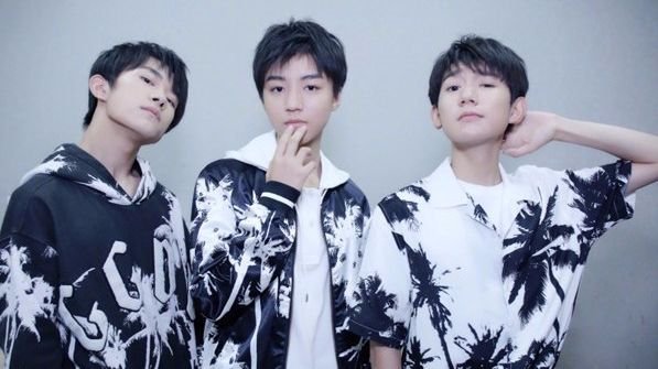 TFBOYS第一次告白是怎么回事？TFBOYS第一次跟谁告白？