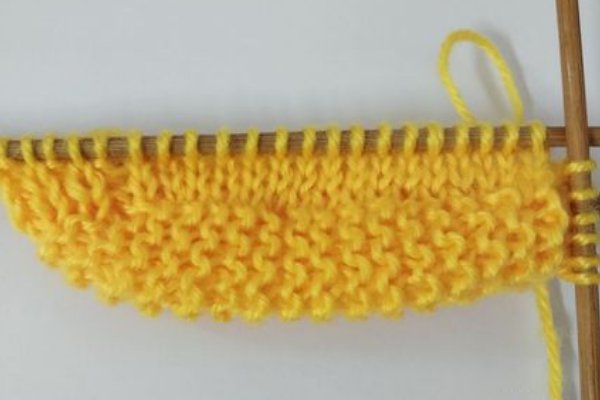 0-1岁宝宝毛线鞋编织方法是什么?