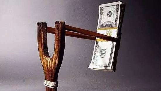 45万亿来了是怎么回事?