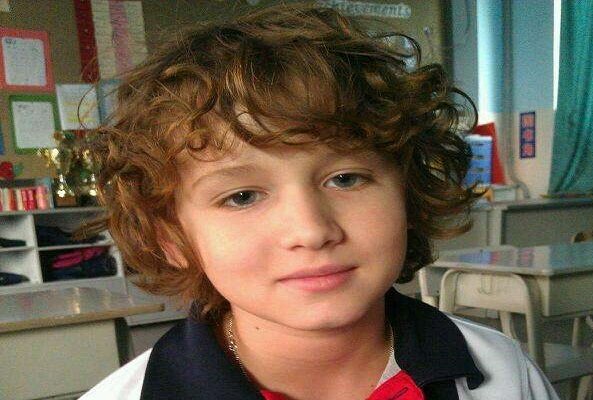 变形记 马新是哪一期