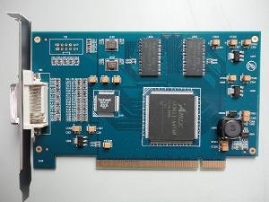 视频采集卡和显卡有什么区别？