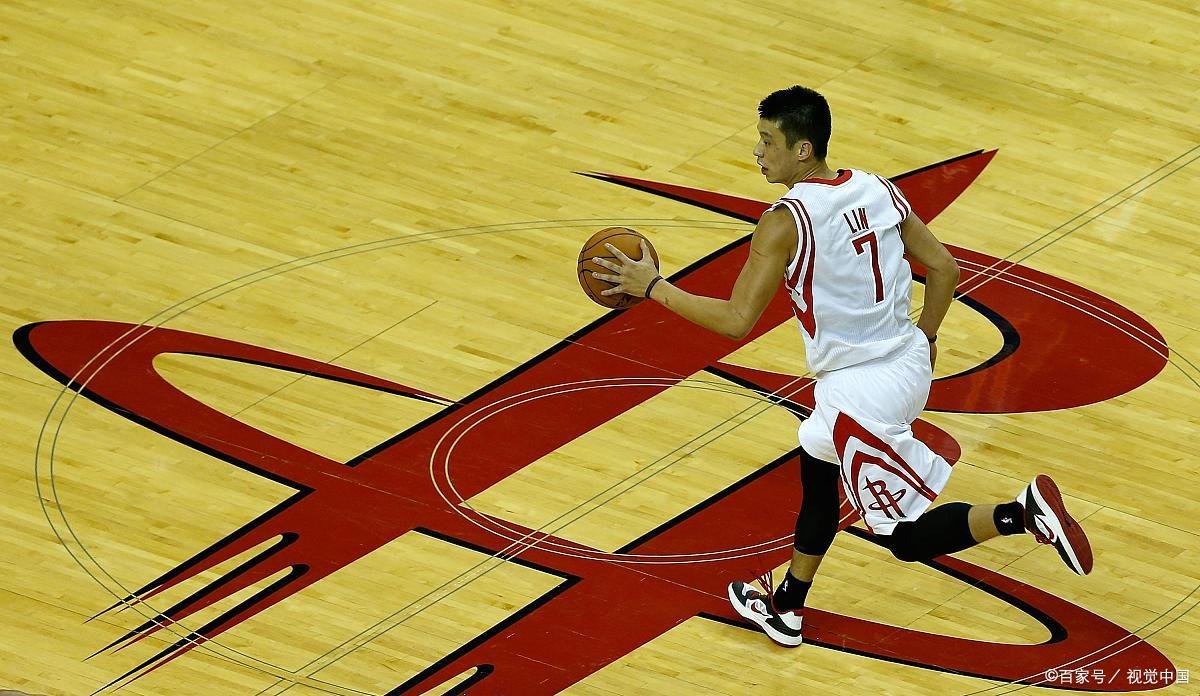 易建联林书豪谁的NBA成就高?