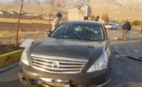 伊朗披露核科学家遭暗杀更多细节,这次事件对伊朗影响有多大?