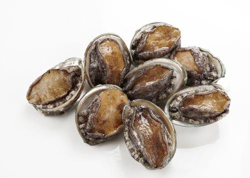 生蚝,扇贝,鲍鱼这三者区别