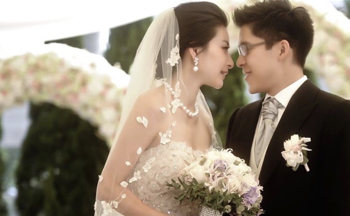 郭晶晶与霍启刚cp名“郭得刚”，这是谁给他俩起的cp名？