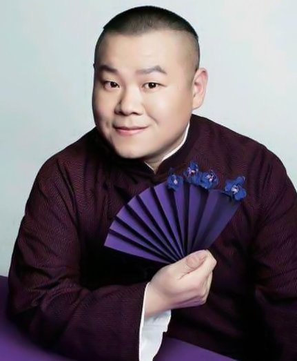 岳云鹏拒绝王菲好友申请,这是为什么?