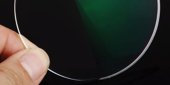 蔡司眼镜片到底好不好?