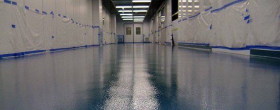 怎么选择水性环氧地坪固化剂？