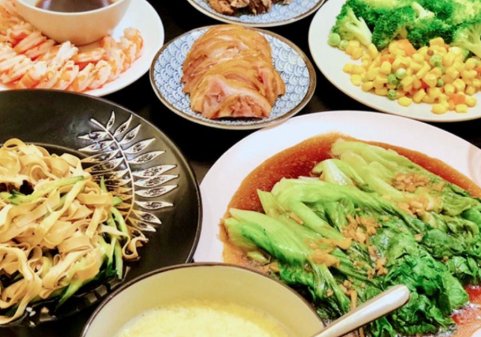 隔夜饭菜能吃吗?