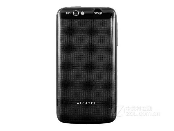 阿尔卡特手机怎么样