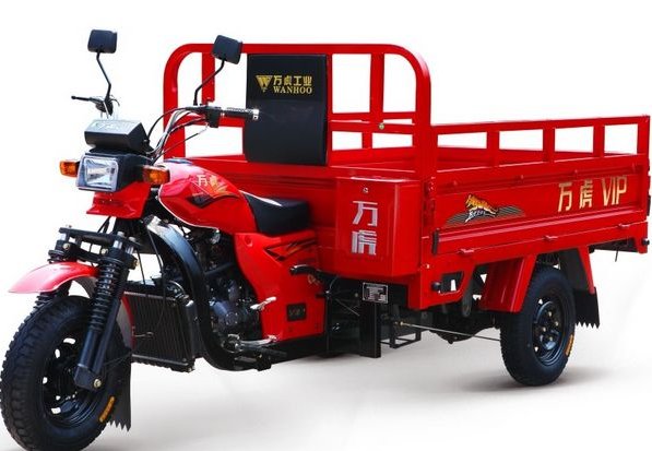 电动三轮车十大品牌排行？谢谢