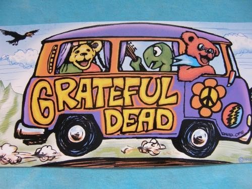 grateful是什么意思