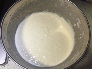 请问友山东杂粮煎饼的配方和做法?