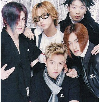 韩国诞生过很多超火的组合，迄今为止最火的组合，你觉得是哪个？