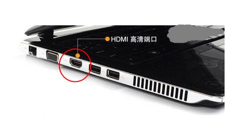 电脑如何连接电视 电脑视频输出到电视步骤详解