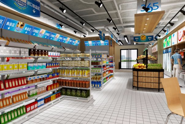 “山西便利店有多牛”引发网友热议，各地的便利店有多绝？