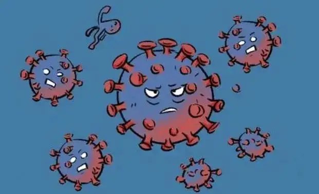 又有国家现不明原因的儿童急性肝炎，造成此现象的原因是什么？