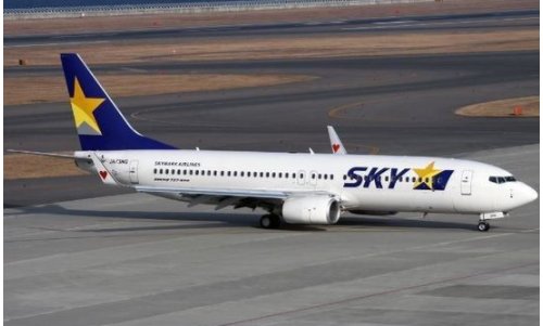 日本有哪些著名的航空公司?