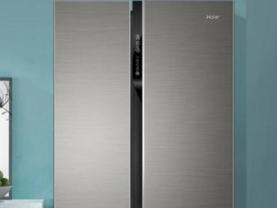 海尔口碑最好的几款冰箱