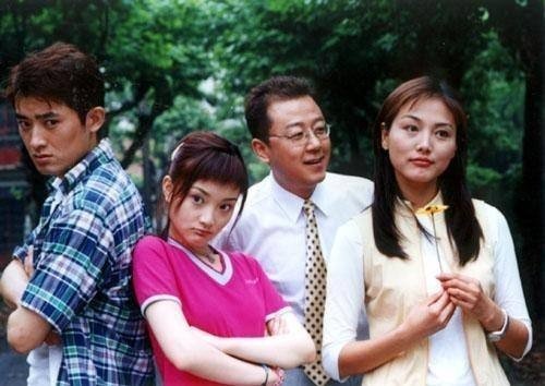 郭涛演过哪些电视剧呢？