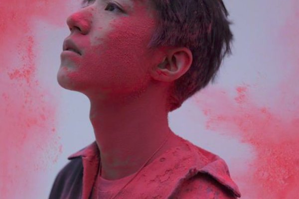 王俊凯粉末大片是什么梗?