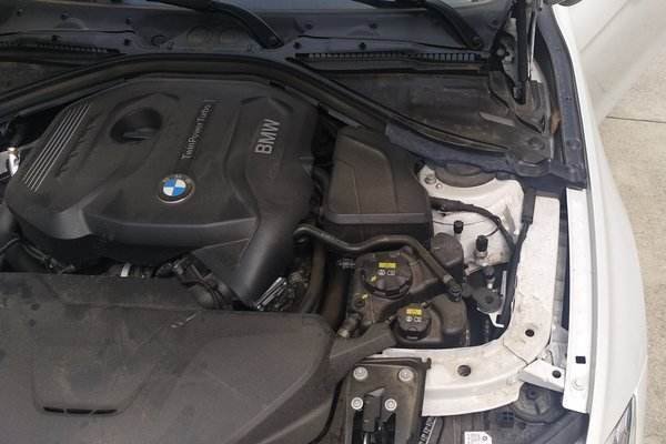 广东多地特大暴雨：轿车淹入水中，这样的轿车是否属于泡水车？