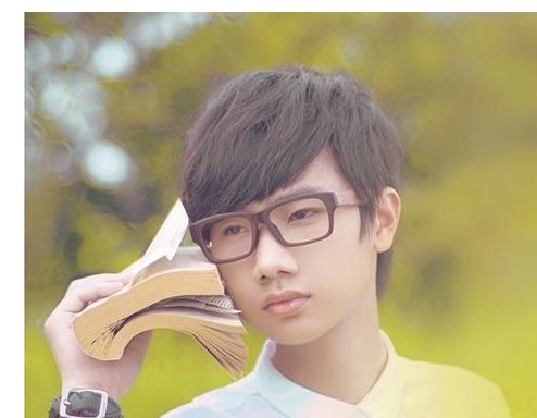 汪苏泷的女朋友是谁?