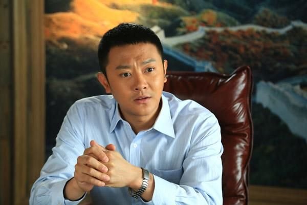 边潇潇为什么害印小天？