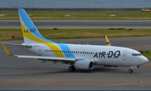 日本有哪些著名的航空公司?