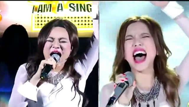 王祖蓝cos凤九太逗了,你知道这些年王祖蓝都cos过哪些角色吗?