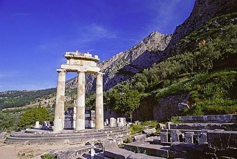 太阳神究竟是谁?