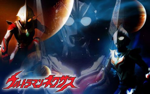 在哪些奥特曼中出现过奈克瑟斯奥特曼