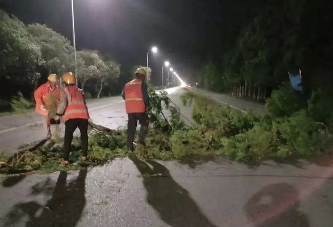 江苏14级大风吹动飞机转圈,这场大风是否有造成人员伤亡?