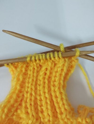 0-1岁宝宝毛线鞋编织方法是什么?