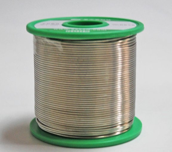 无铅焊锡有毒么？