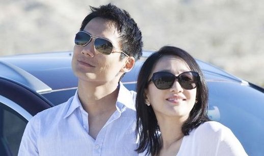 周迅嫁给高圣远收获了幸福，他俩的爱情故事是怎样开始的？