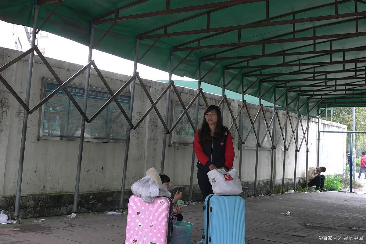 出国打工一定要记住，劳务派遣、外包、外派的区别 ，为什么呢？