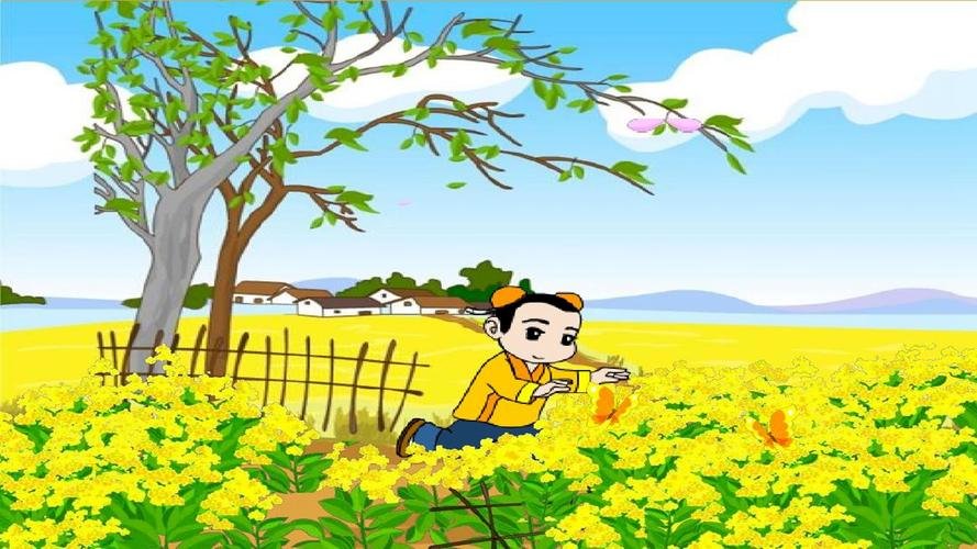 宿新市徐公店古诗翻译?