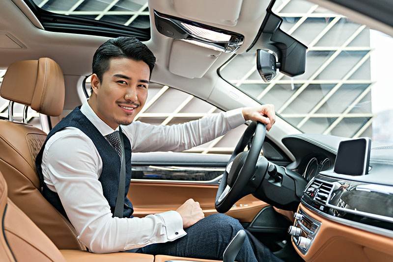 电子驾驶证12月10日起全国全面推行,电子驾照有何利弊?