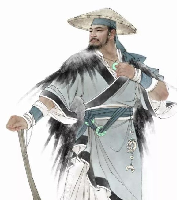 中国排名前十的神话人物都有谁呢?