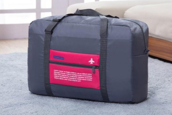 出门旅行打包衣服,如何打包衣服没有褶皱?