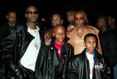 美国传奇说唱歌手DMX突发心脏病去世,他在说唱界是个怎样的人物?