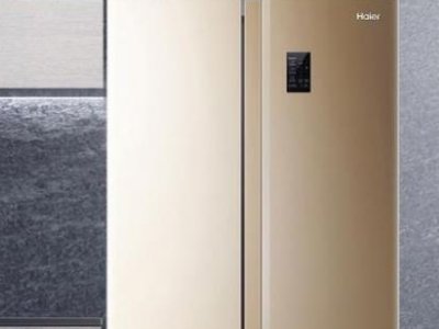 海尔口碑最好的几款冰箱