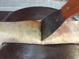 请问友山东杂粮煎饼的配方和做法?