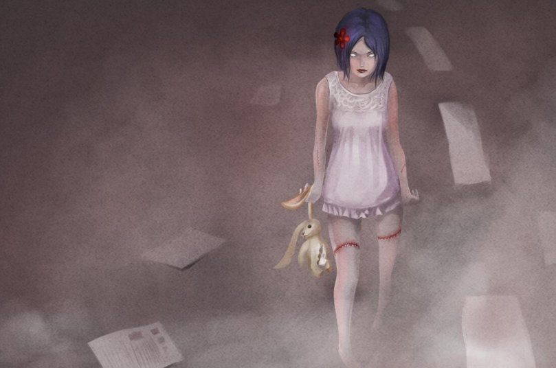 CS中各个僵尸的背景故事