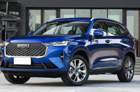 十万左右的越野车排行