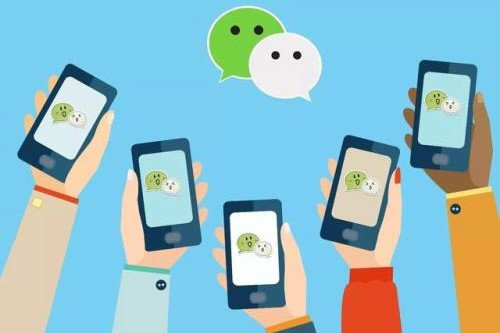 微信拍一拍新增的炸一炸功能,是怎样的使用方法?