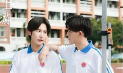 眼泪的《上游》陆湜祎结局是什么？