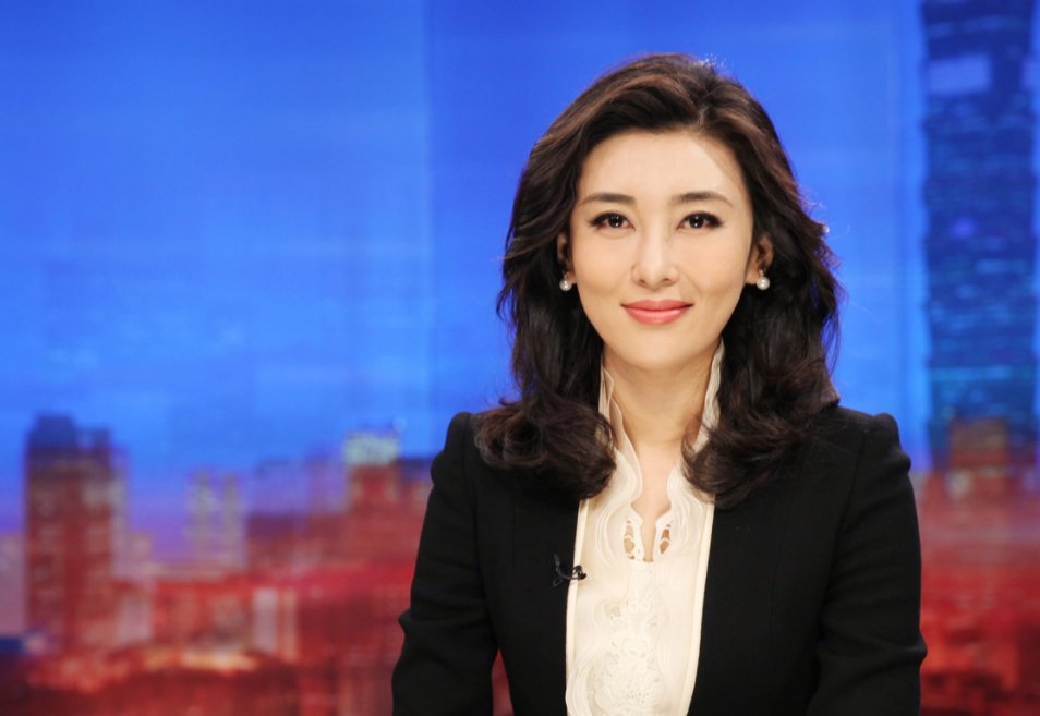 央视女主持人名单有哪些？